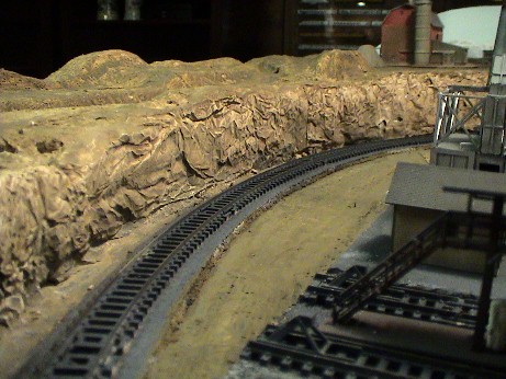 Details about   N-scale Culvert three pair, different sizes no assembly required 