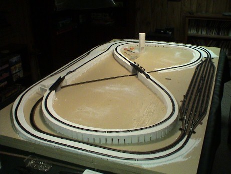 atlas n scale track plans