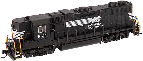 4 GP38 GP40 SD35 SDP35 SD24 CAB SUNSHADES ATLAS HO GP-38 GP-40 SD-24 SD-35